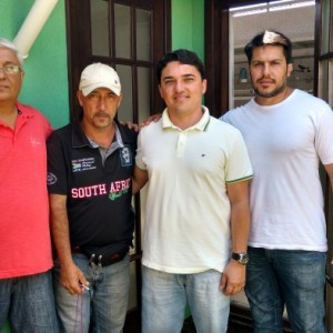 Criadouro Elite do Curió