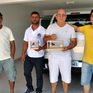 Criadouro Elite do Curió